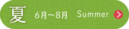 花暦/夏　6月から8月