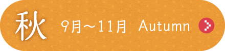 花暦/秋　9月から11月