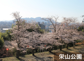 栄山公園