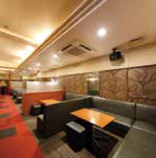 Iroha Lounge