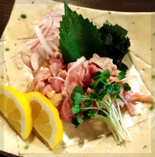 Choshu Izakaya Tomo