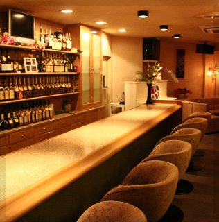 Hanasyo Lounge