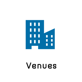 Venues