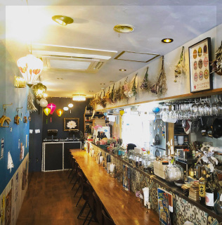 café＆pub-kirikou