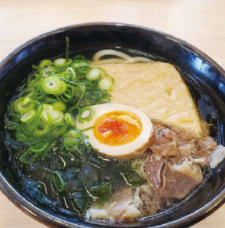 湯田製麺