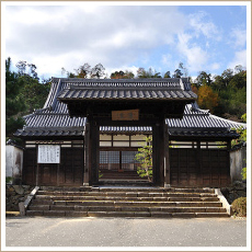 洞春寺