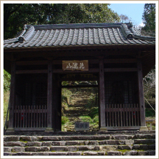 清水寺(せいすいじ)