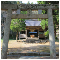 木戸神社