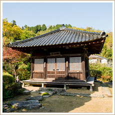 普門寺（ふもんじ）