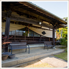 普門寺（ふもんじ）