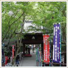 龍蔵寺(りゅうぞうじ)