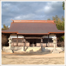 大村神社（おおむらじんじゃ）