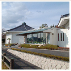 鋳銭司郷土館(すぜんじきょうどかん)