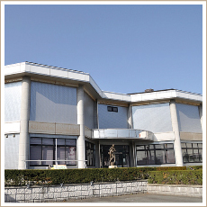 山口市小郡文化資料館(やまぐちしおごおりぶんかしりょうかん)