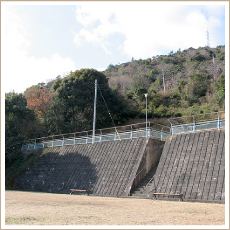 栄山自然観察の森（さかえやましぜんかんさつのもり）