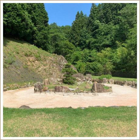 常徳寺（じょうとくじ）