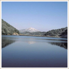 十種ヶ峰(とくさがみね)