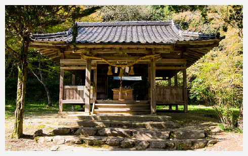 木戸神社