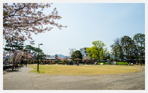 井上公園