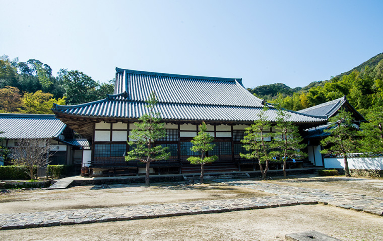 洞春寺