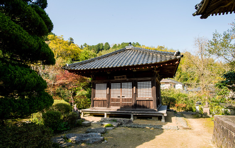 普門寺