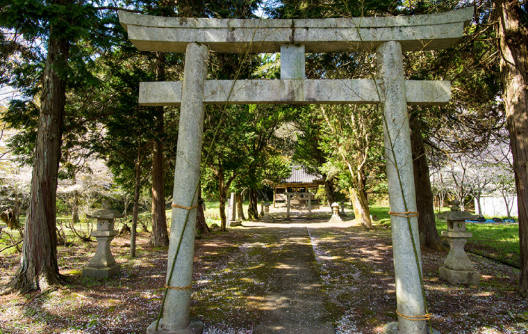 木戸神社