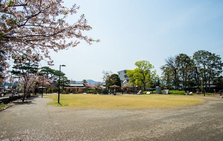 井上公園