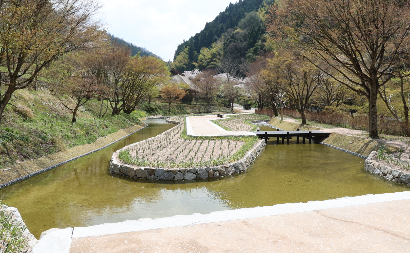 重源の郷