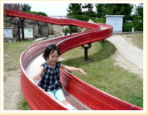 山口きらら博記念公園の写真