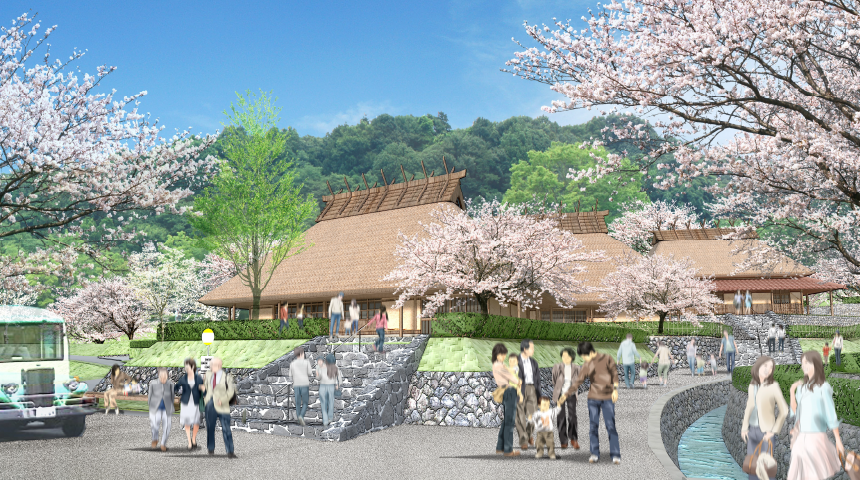重源の郷（令和7年4月24日（木）からリニューアルオープン予定）