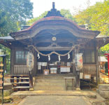 熊野神社（くまのじんじゃ）