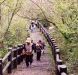 串山遊歩道