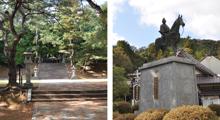 香山公園