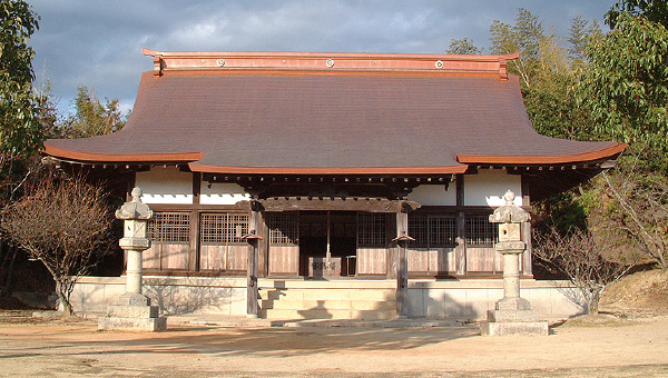 大村神社