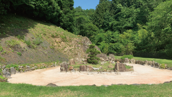 常徳寺