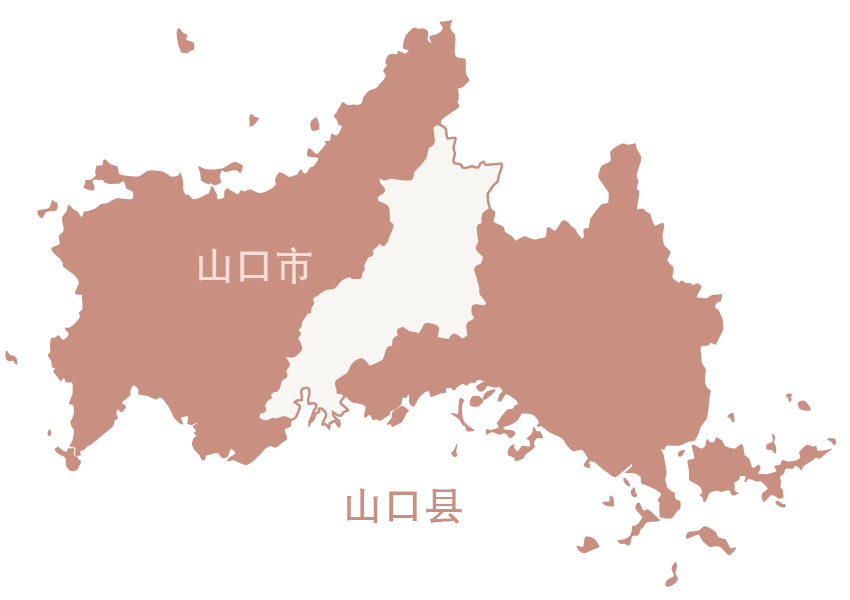山口市