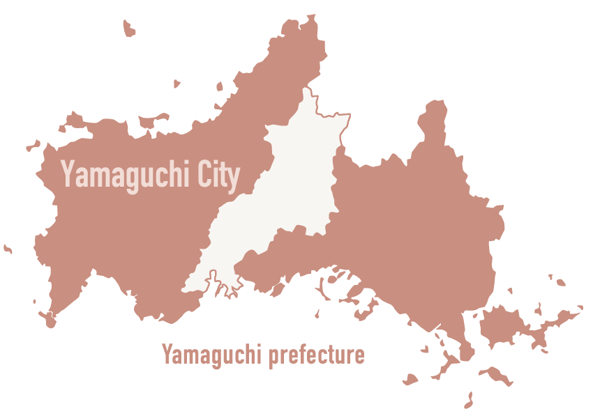 Yamaguchi City