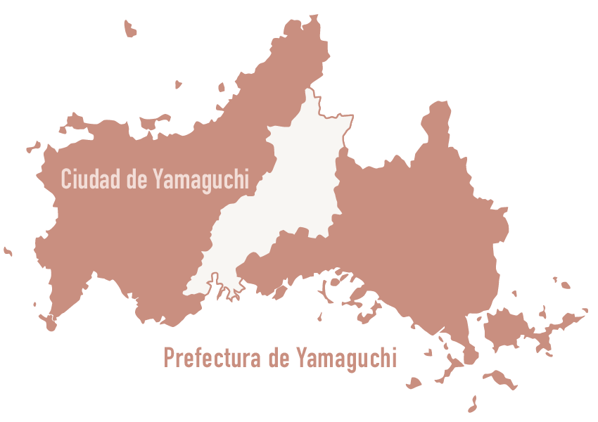Ciudad de Yamaguchi