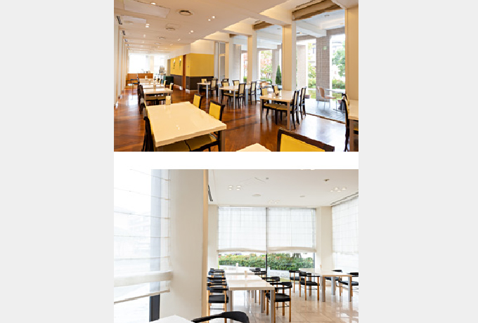 Centcore山口 (セントコア山口)