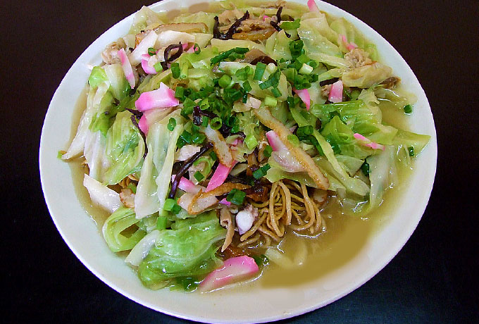 바리 소바