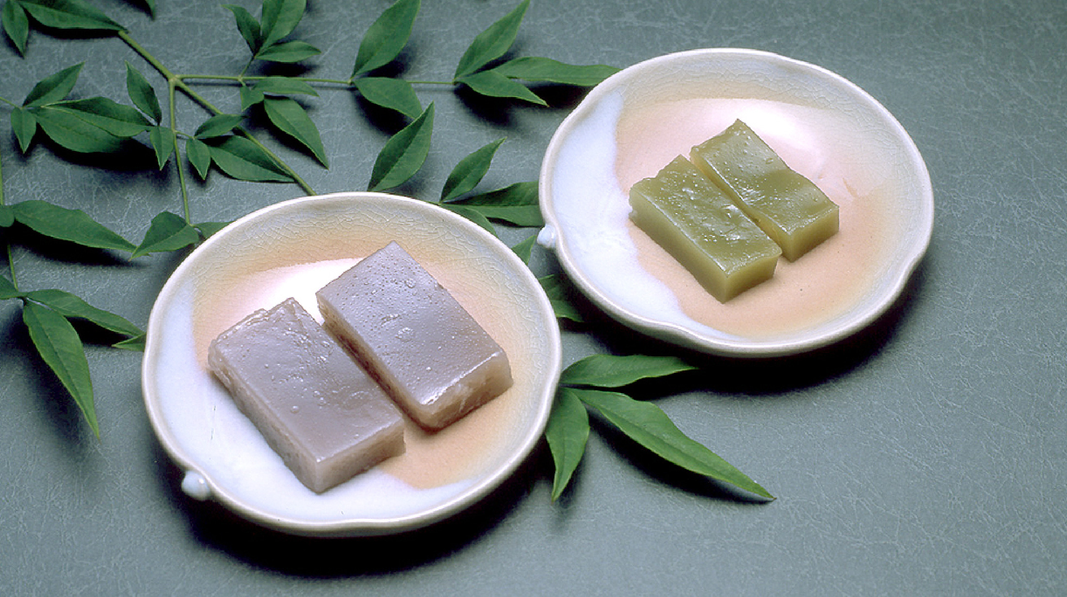 Yamaguchi Uiro (confectionery)