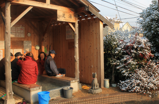 Sunfresh Yamaguchi