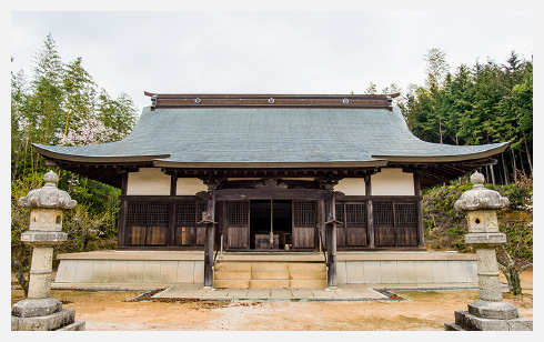 Omura Shrine