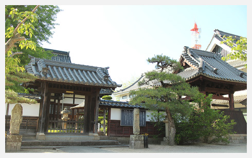 長壽寺