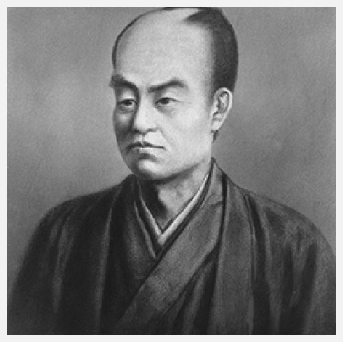 大村 益次郎Omura Masujiro