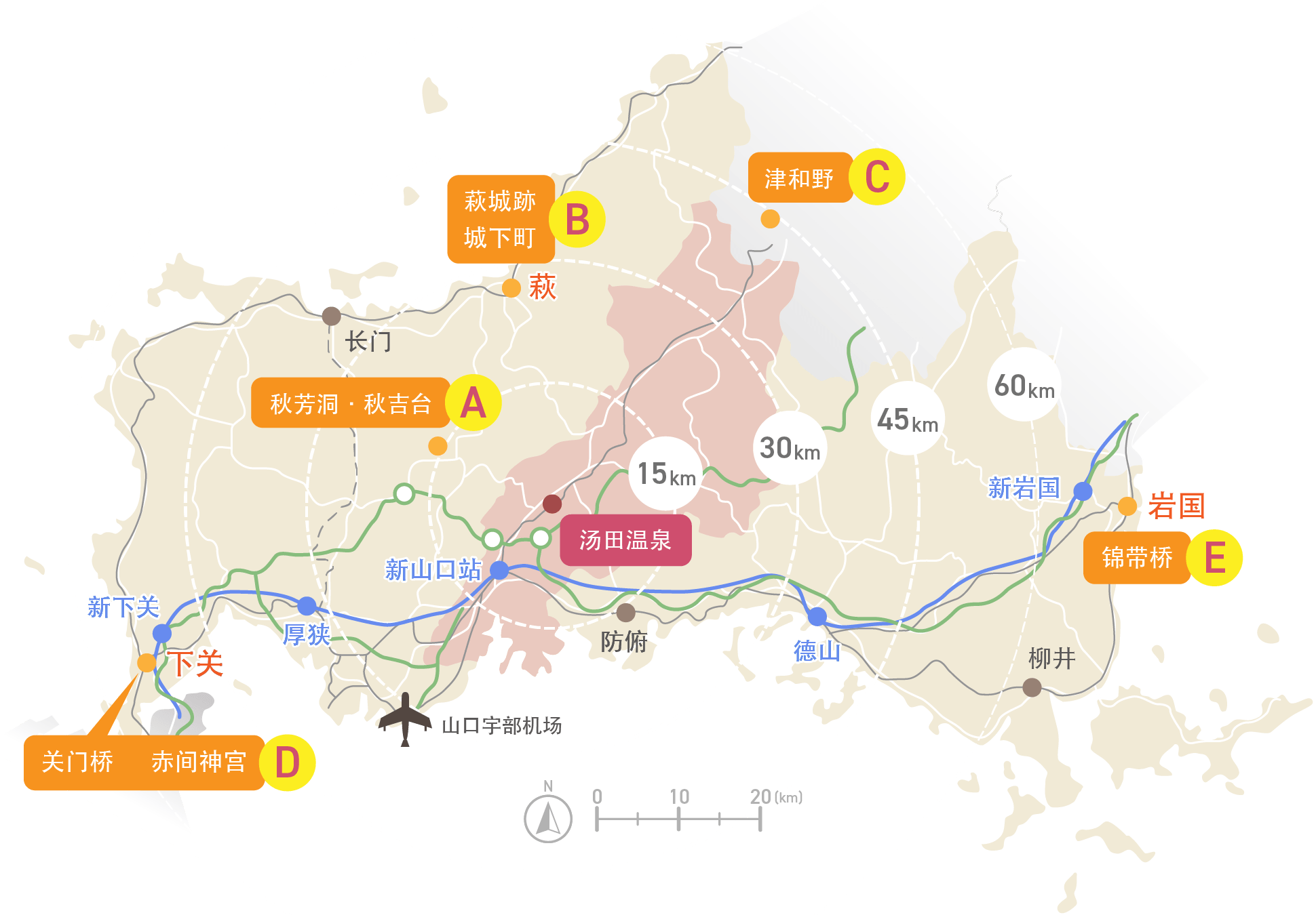 地图