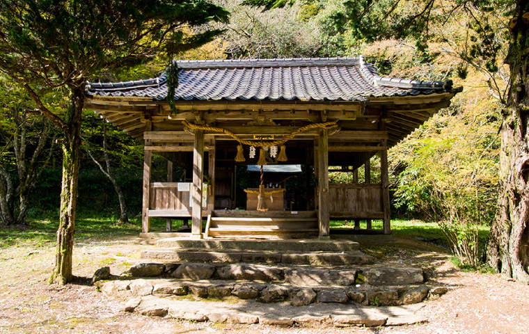기도 신사