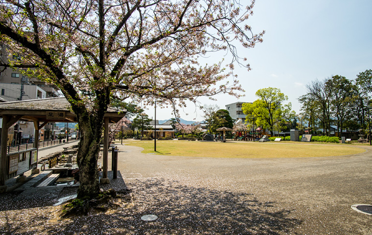 井上公園