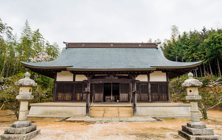 Omura Shrine