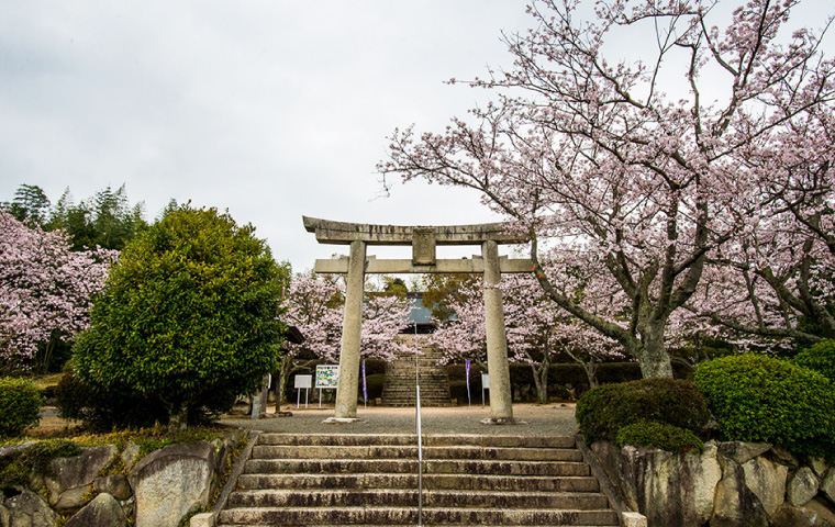 Omura Shrine